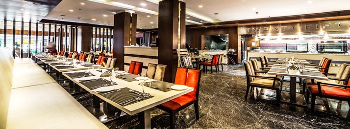 1384/Clarion Hotel President - Chennai 12.jpg